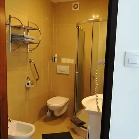 شقة Apartament Beata