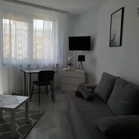 Apartament Beata