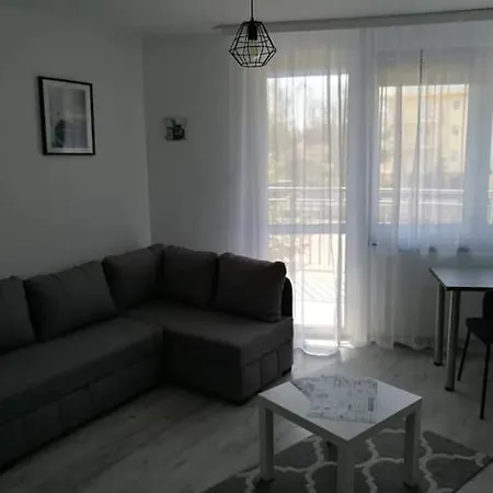Apartament Beata *